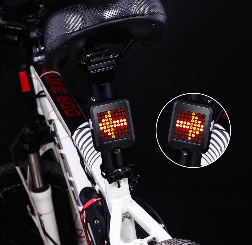 Cycling Brights: Safety Light for Riders