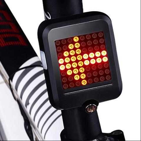 Cycling Brights: Safety Light for Riders