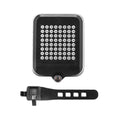 Cycling Brights: Safety Light for Riders