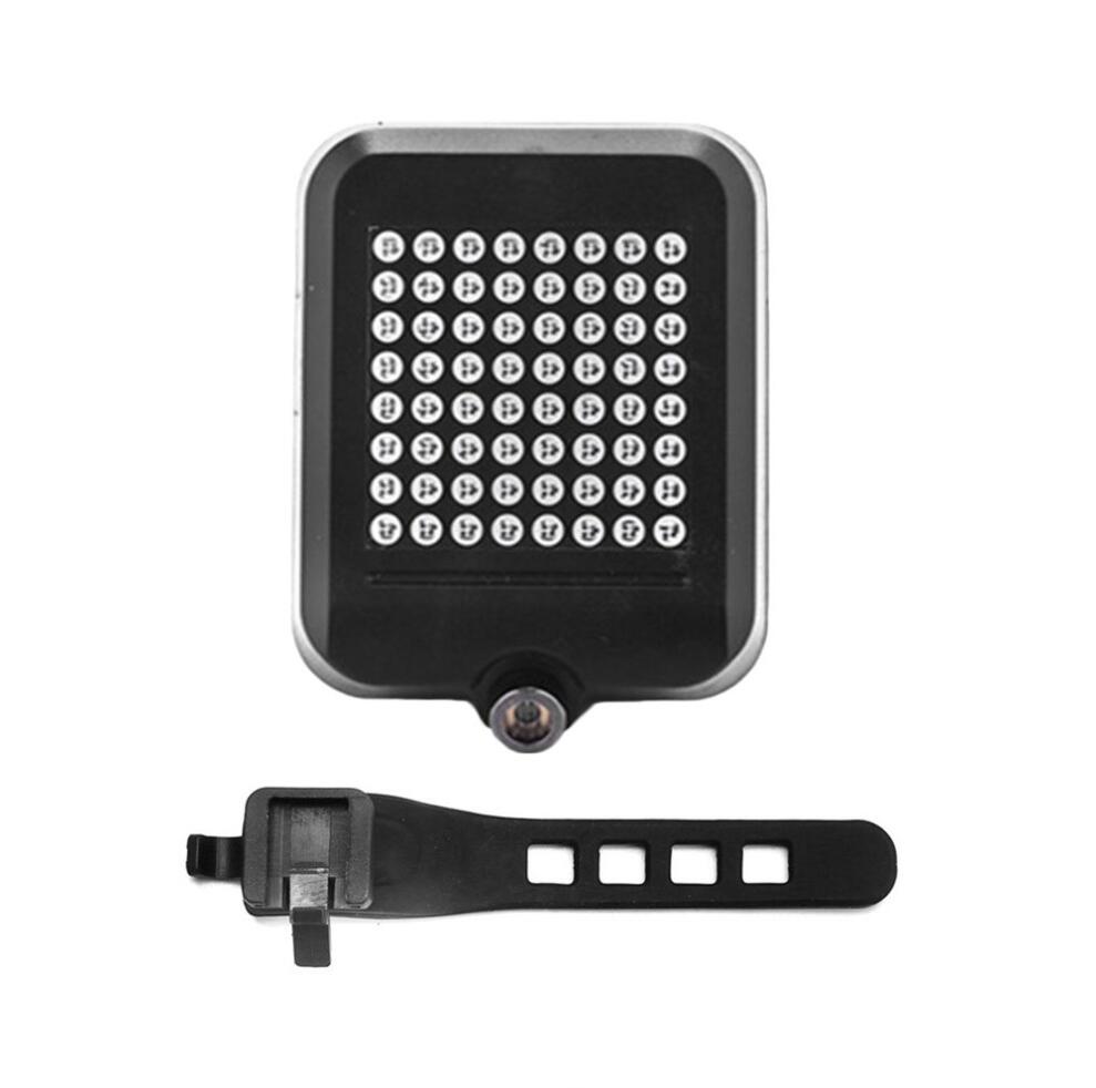 Cycling Brights: Safety Light for Riders
