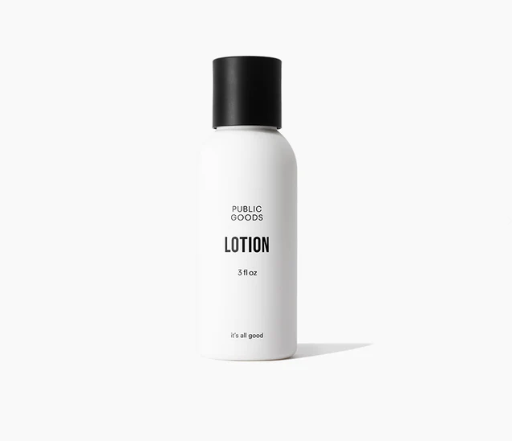 Natural Lotion – Nourishing & Gentle Skin Care