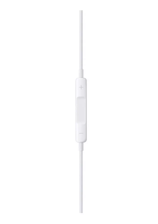 Apple EarPods with Lightning Connector (Wired Headphones)