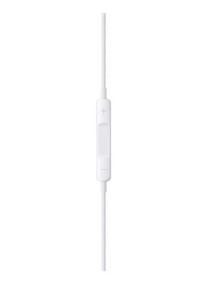 Apple EarPods with Lightning Connector (Wired Headphones)