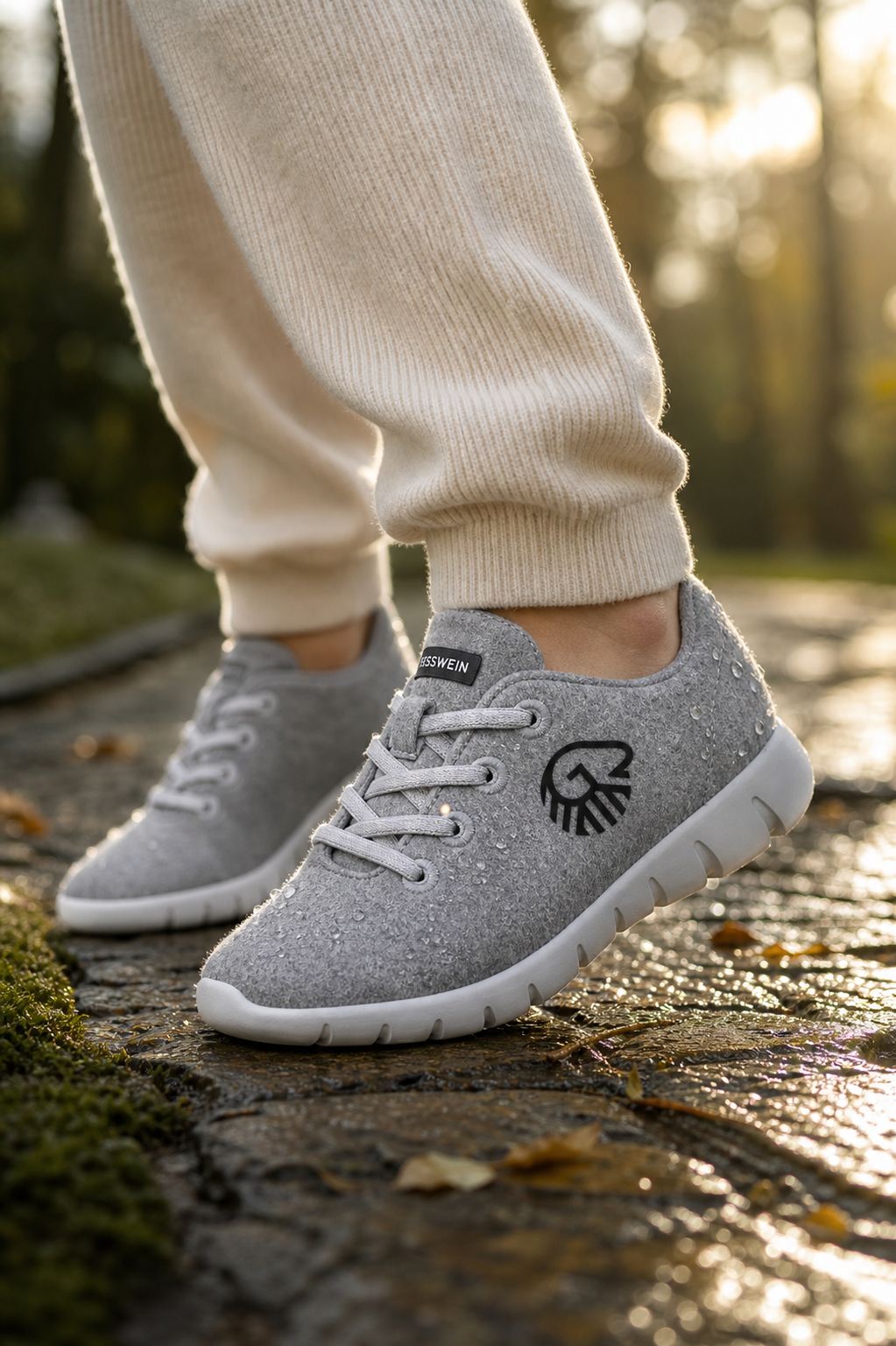 Merino Runners Women