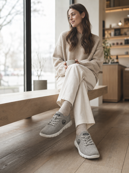 Merino Runners Women