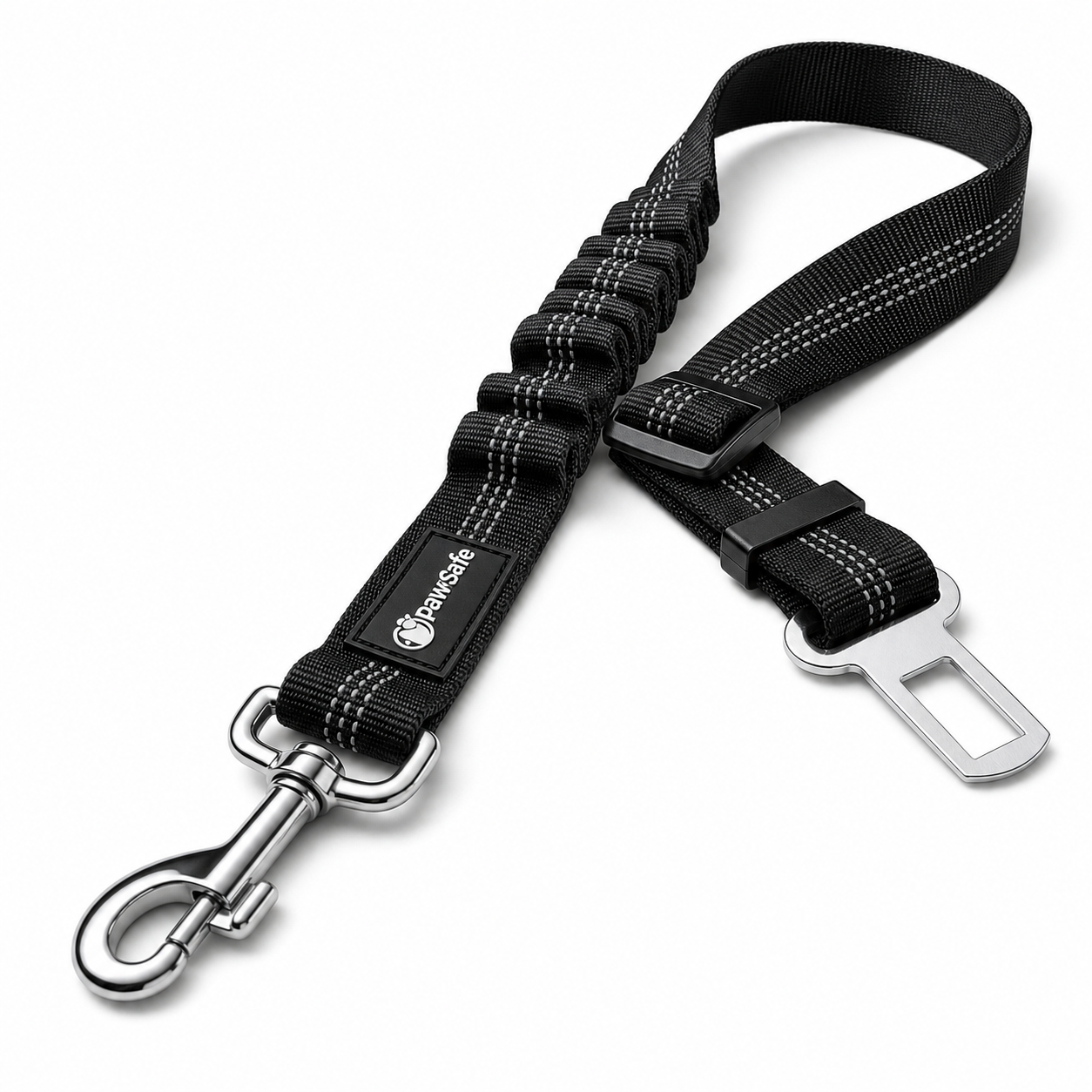 PawSafe Dog Seat Belt