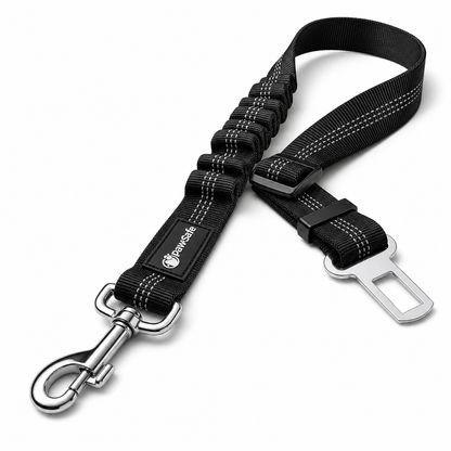 PawSafe Dog Seat Belt