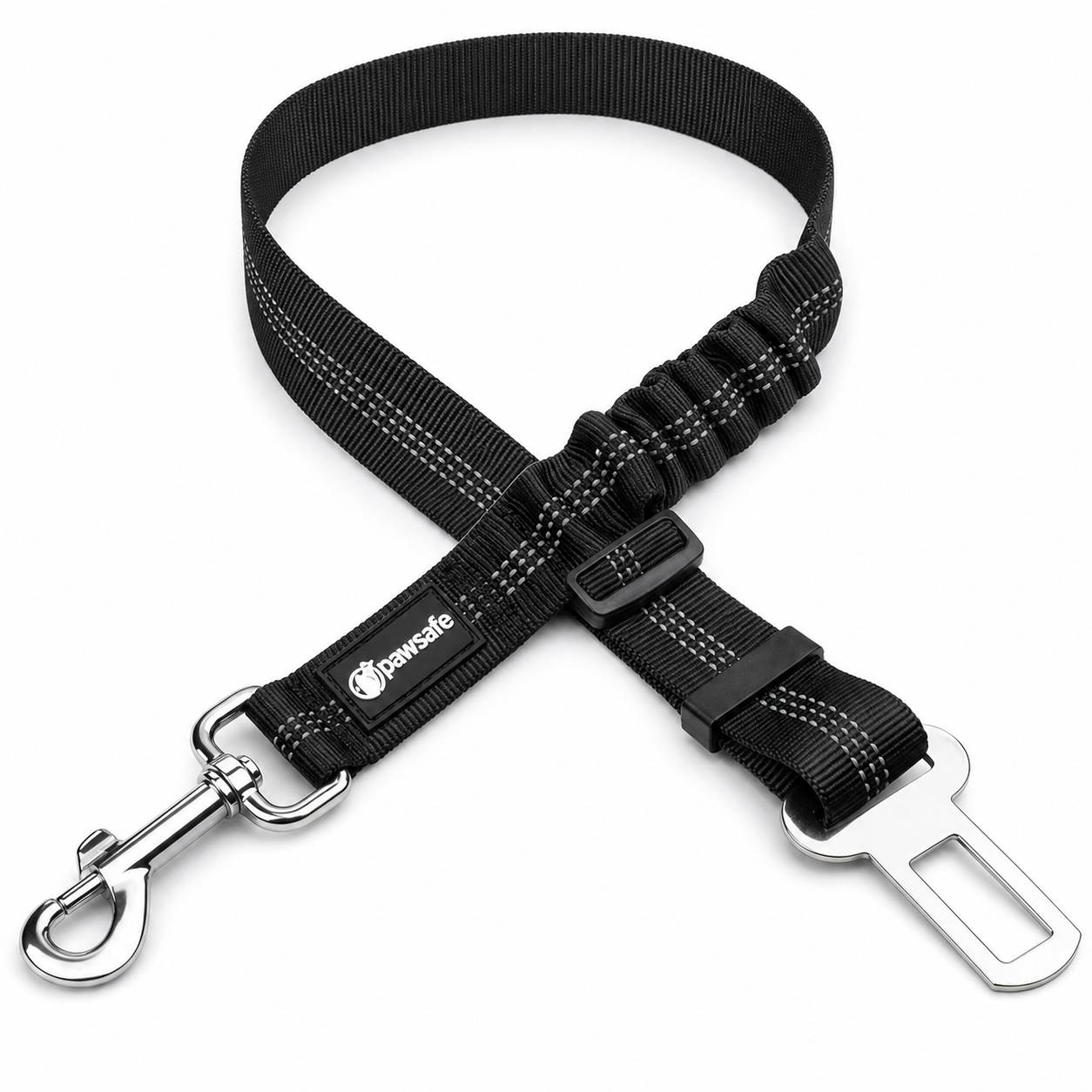 PawSafe Dog Seat Belt