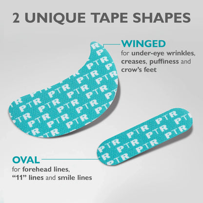 Peter Thomas Roth Peptide Skinjection Face & Eye Tape