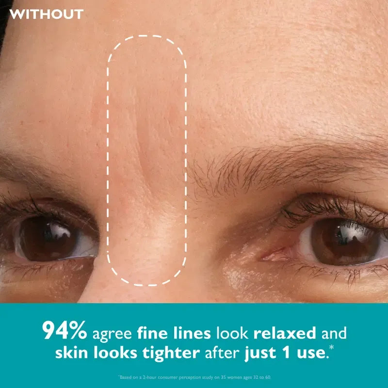 Peter Thomas Roth Peptide Skinjection Face & Eye Tape