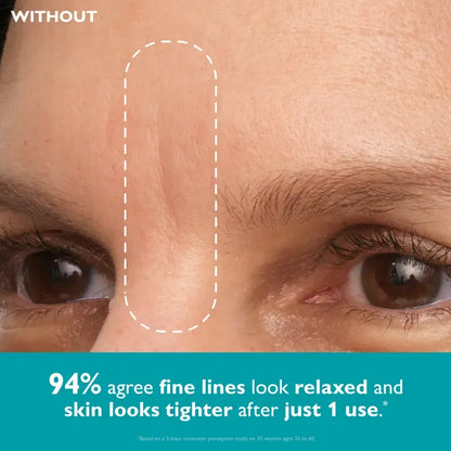 Peter Thomas Roth Peptide Skinjection Face & Eye Tape