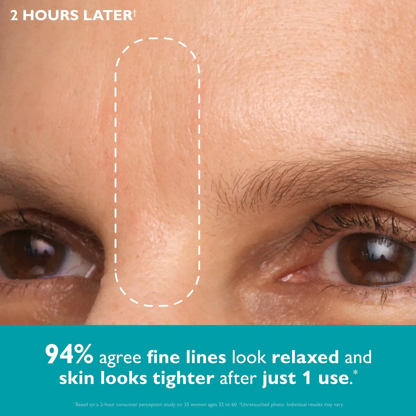 Peter Thomas Roth Peptide Skinjection Face & Eye Tape